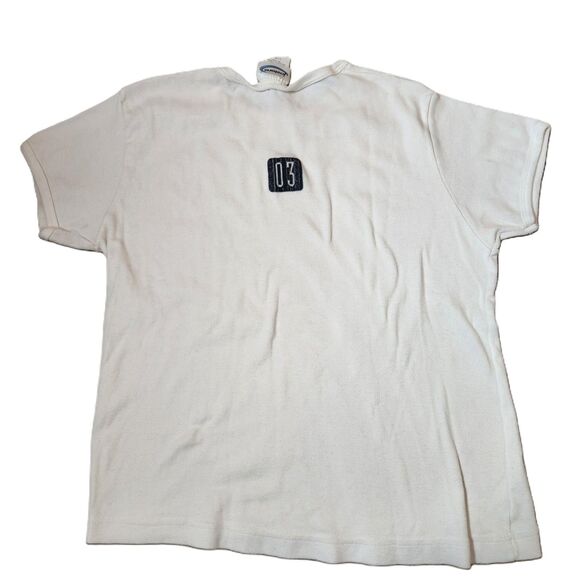 Class of 2003 Women’s Junior T-Shirt L/XL | Short Sleeve Tee | Vintage Y2K - Picture 2 of 7